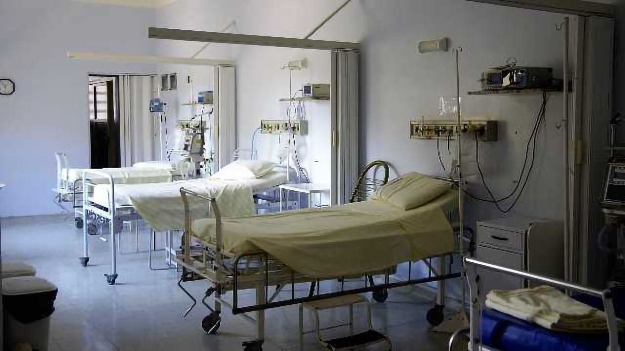 Machine Learning Models Help Predict Which Patients Need A&E