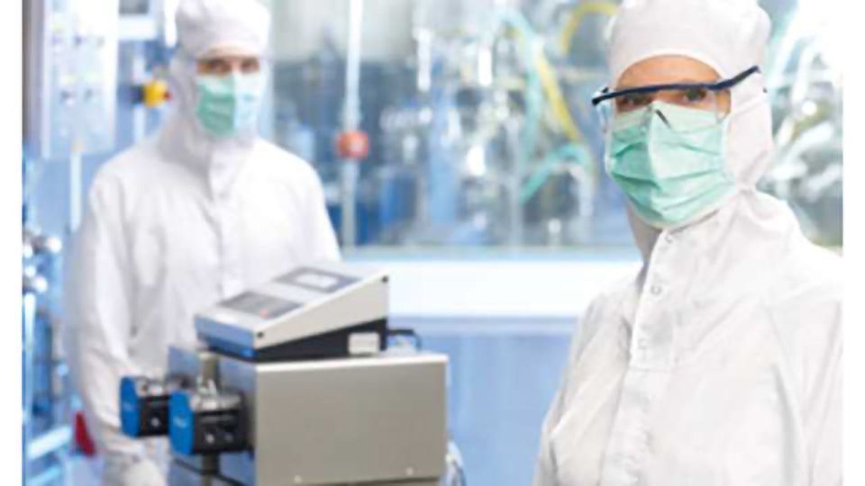 BD Launches Isolator Cleanroom eXtended Temperature (IC-XT) Plated Media for Environmental Monitoring content piece image