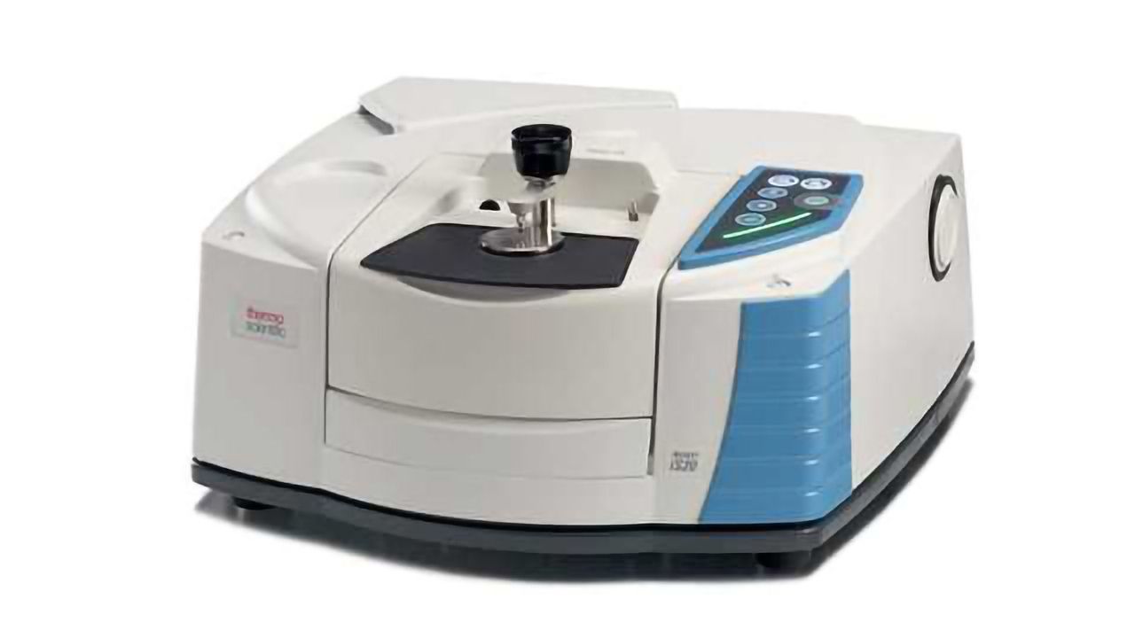 Next Generation FTIR Spectrometer Features Newly Engineered Optical System