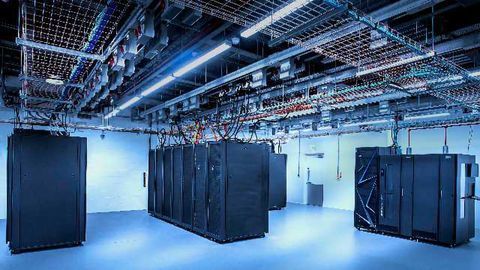 University of Birmingham Unveils Powerful IBM AI Cluster