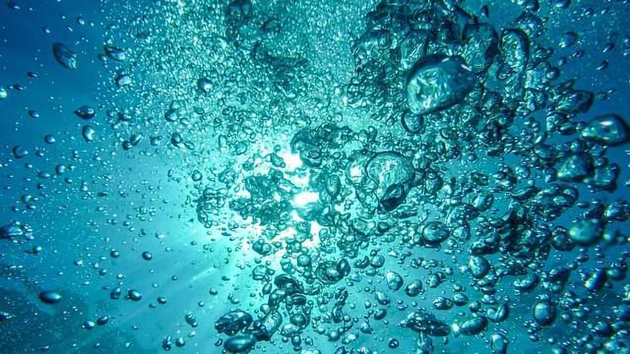 Removing Toxic Mercury from Contaminated Water