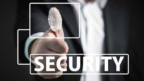 Fake Fingerprints that can Fool Security Systems