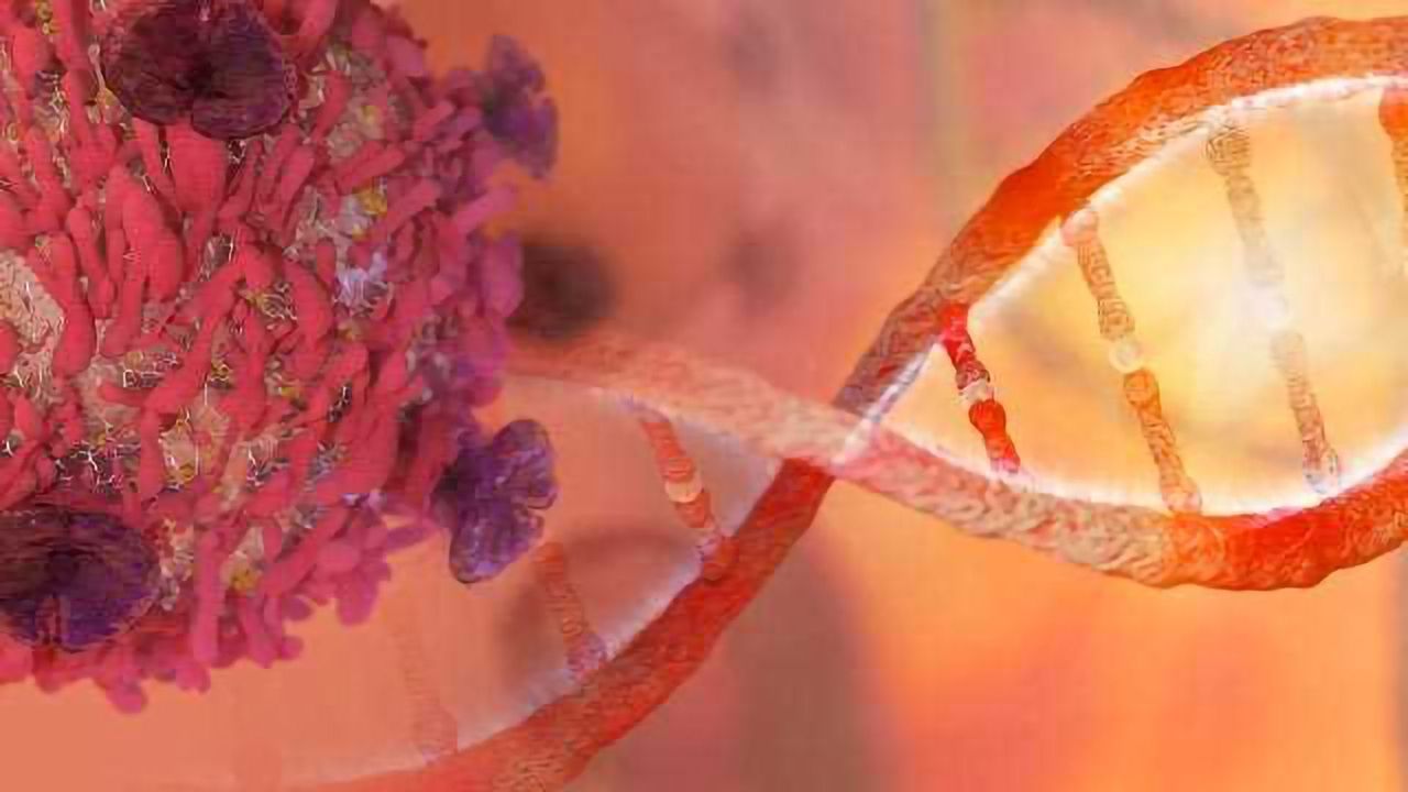 FDA Approves Drug That Targets Key Genetic Driver of Cancer
