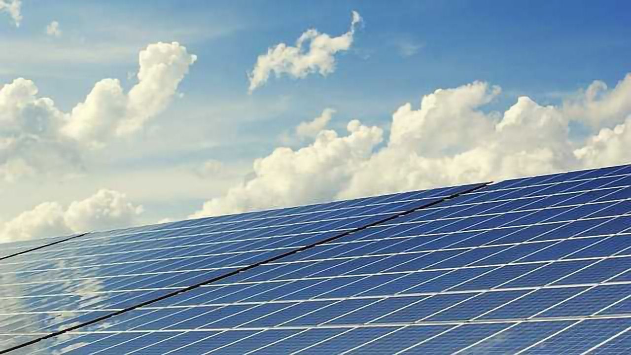 Green Energy with More Staying Power than Sun
