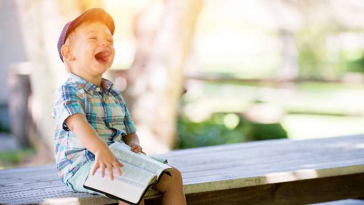 The 10 Funniest Words in the English Language
