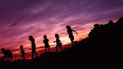 Lifestyle Changes Help Genetically Predisposed Children Beat Obesity