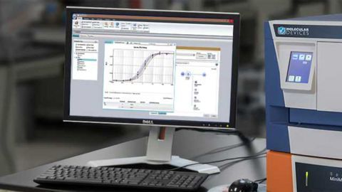 Molecular Devices Introduces Enterprise-level SoftMax Pro 7.1 GxP Software