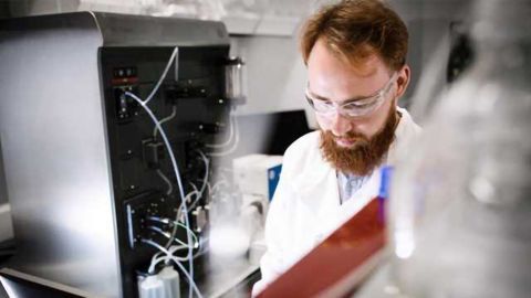 GE Healthcare to Open Biotechnology Manufacturing Center in UK
