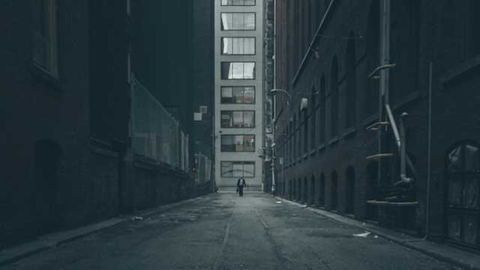 Resilience May Be Linked to Brain Connectivity