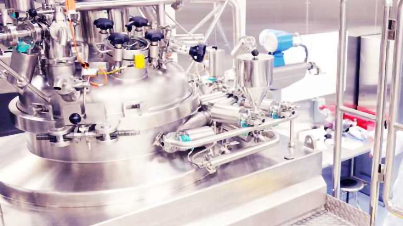 On-demand Biologics