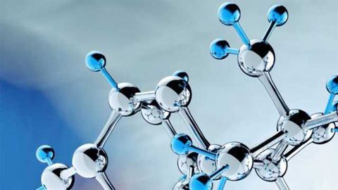 Virtual Library of 1 Million New Macrolide Scaffolds Helps Speed Drug Discovery