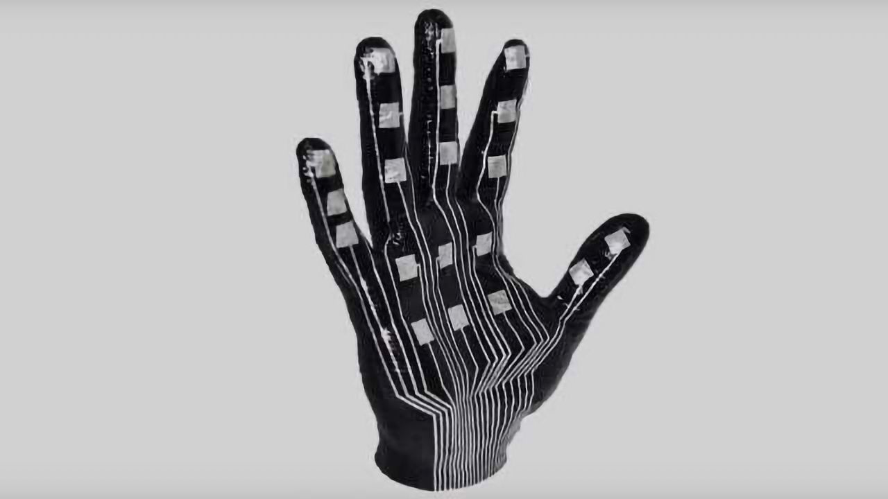 Reaching Out to Robots
