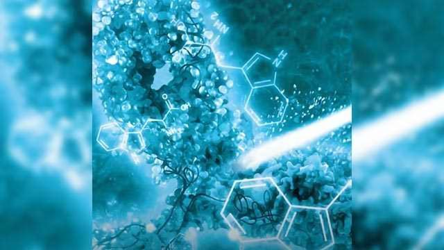 改善荧光方法高通量蛋白质配方筛选内容块的形象