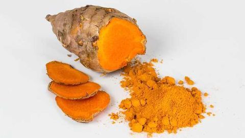 Turmeric is at the Heart of It