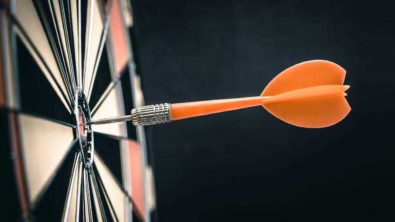 Discovering Druggable Targets