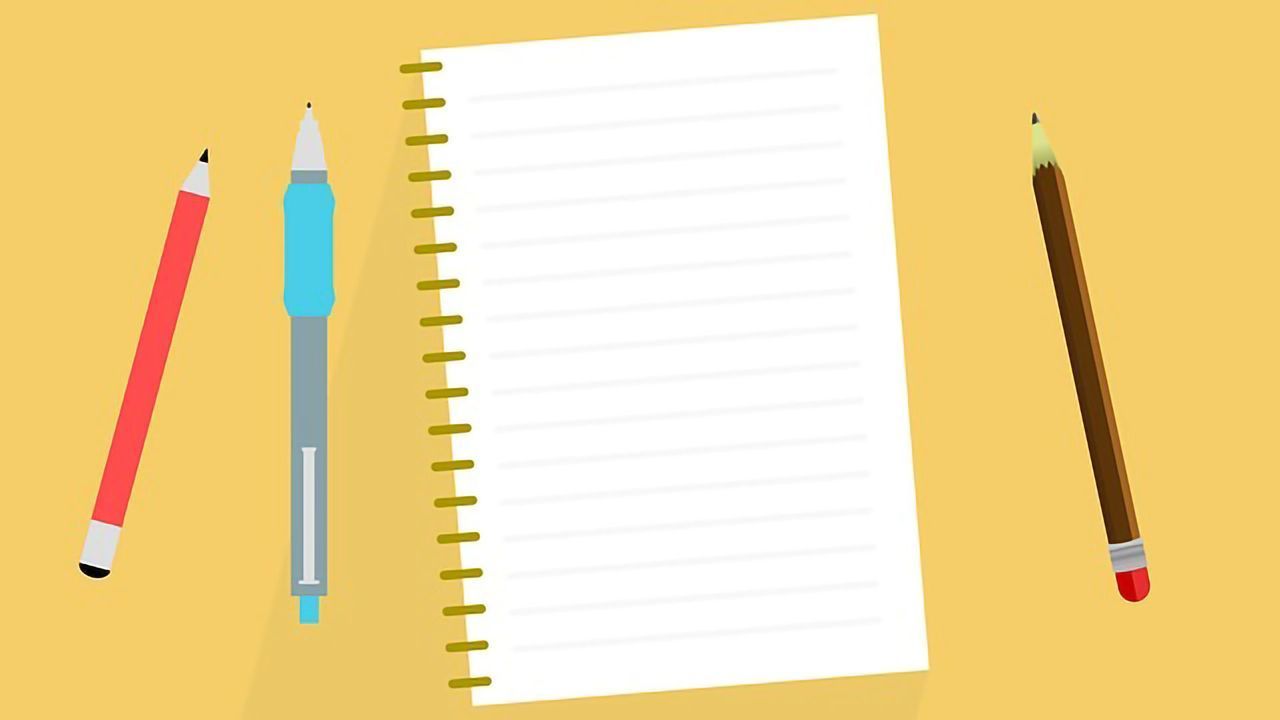 8 Top Tips on How To Keep a Lab Notebook