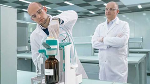 Metrohm USA Contributes to Global Monograph Modernization Initiative