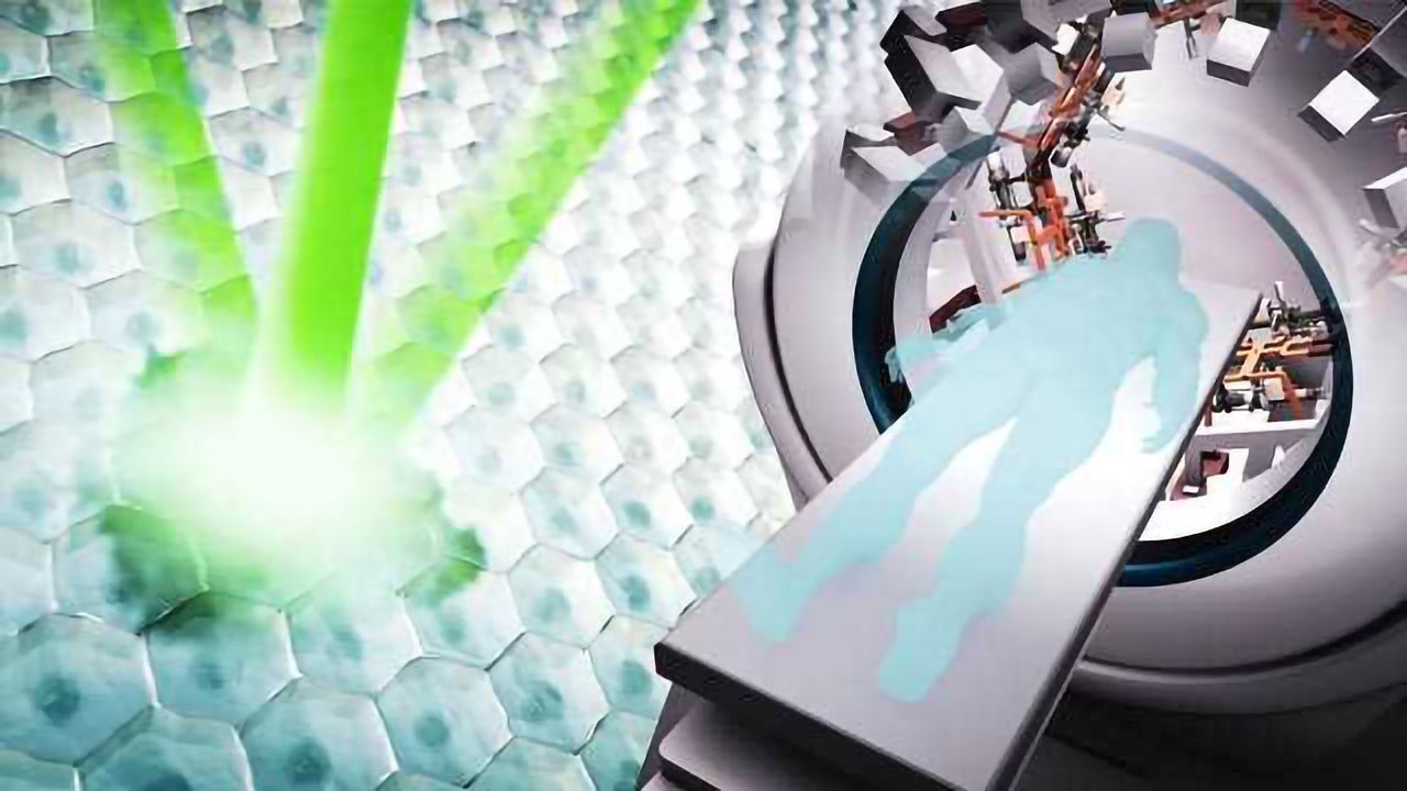 Zapping Tumors in Less Than a Second