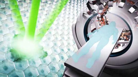 Zapping Tumors in Less Than a Second