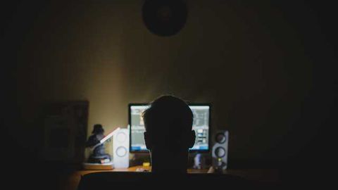 Is Being a Night Owl Harmful to Health?