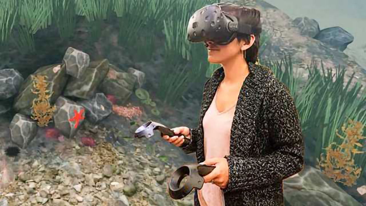 Is this the New Face of Field Trips?