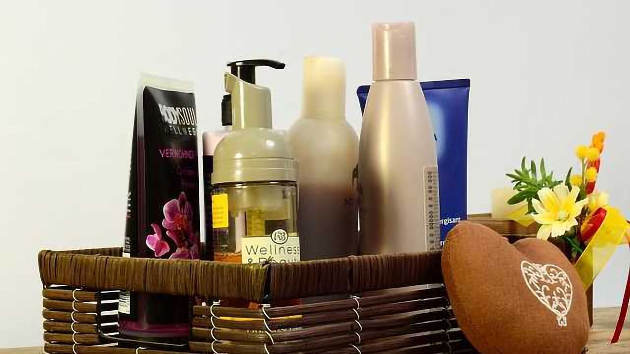Early Puberty for Girls Linked to Personal Care Products