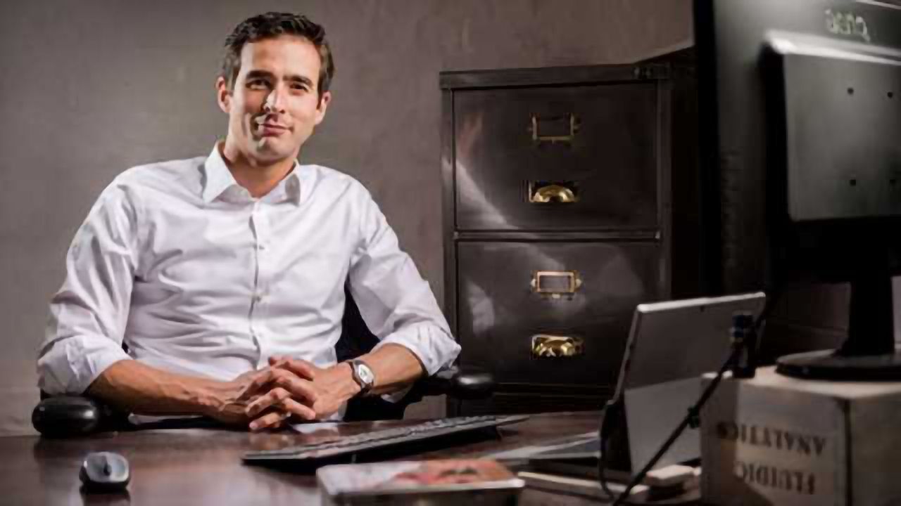 Fluidic Analytics Raises $31m to Launch Two New Products in Lab Tools Pipeline and Unlock Biology Behind Major Diseases