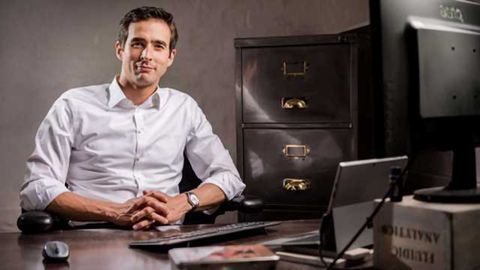 Fluidic Analytics Raises $31m to Launch Two New Products in Lab Tools Pipeline and Unlock Biology Behind Major Diseases