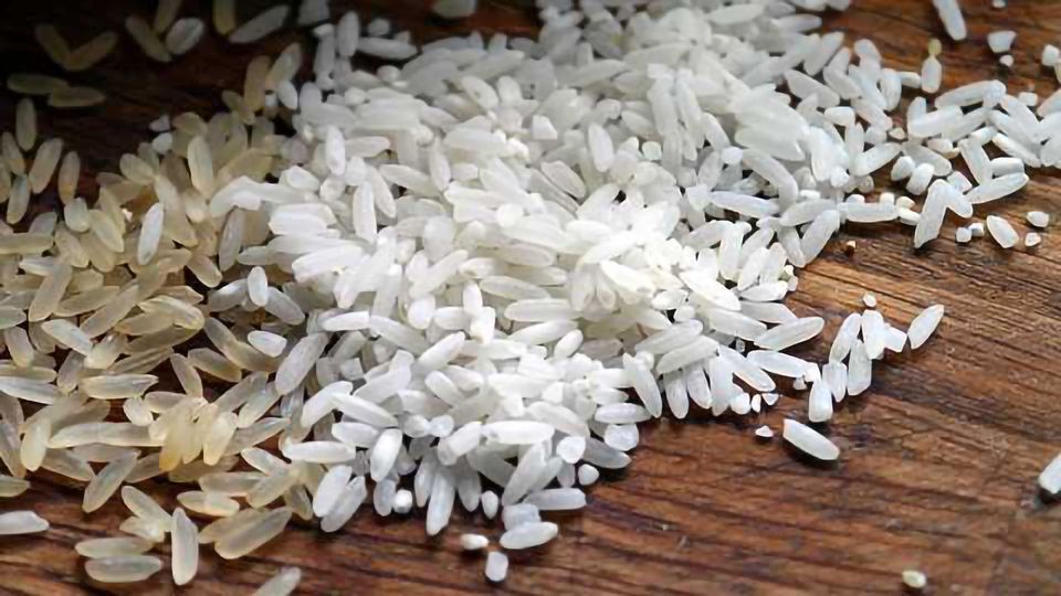 Can Rice and Flushing the Toilet be Slowly Poisoning You? Technology