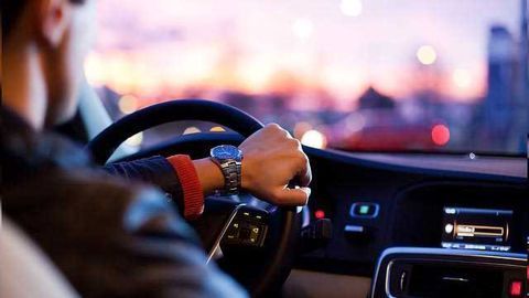 Effects of Opioids on Driving Performance