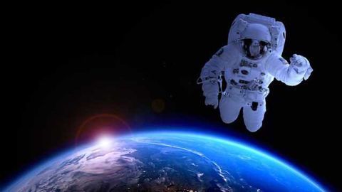 Our Immune System in Space