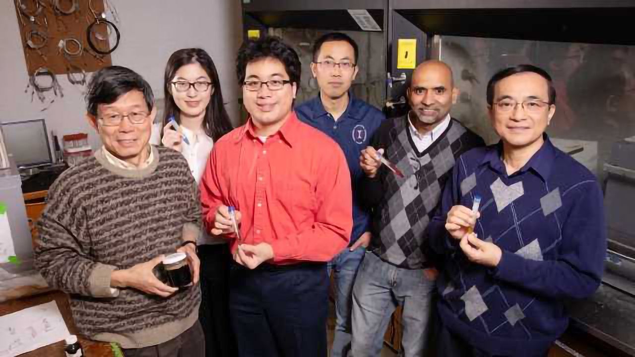 Creating Fuel from Waste
