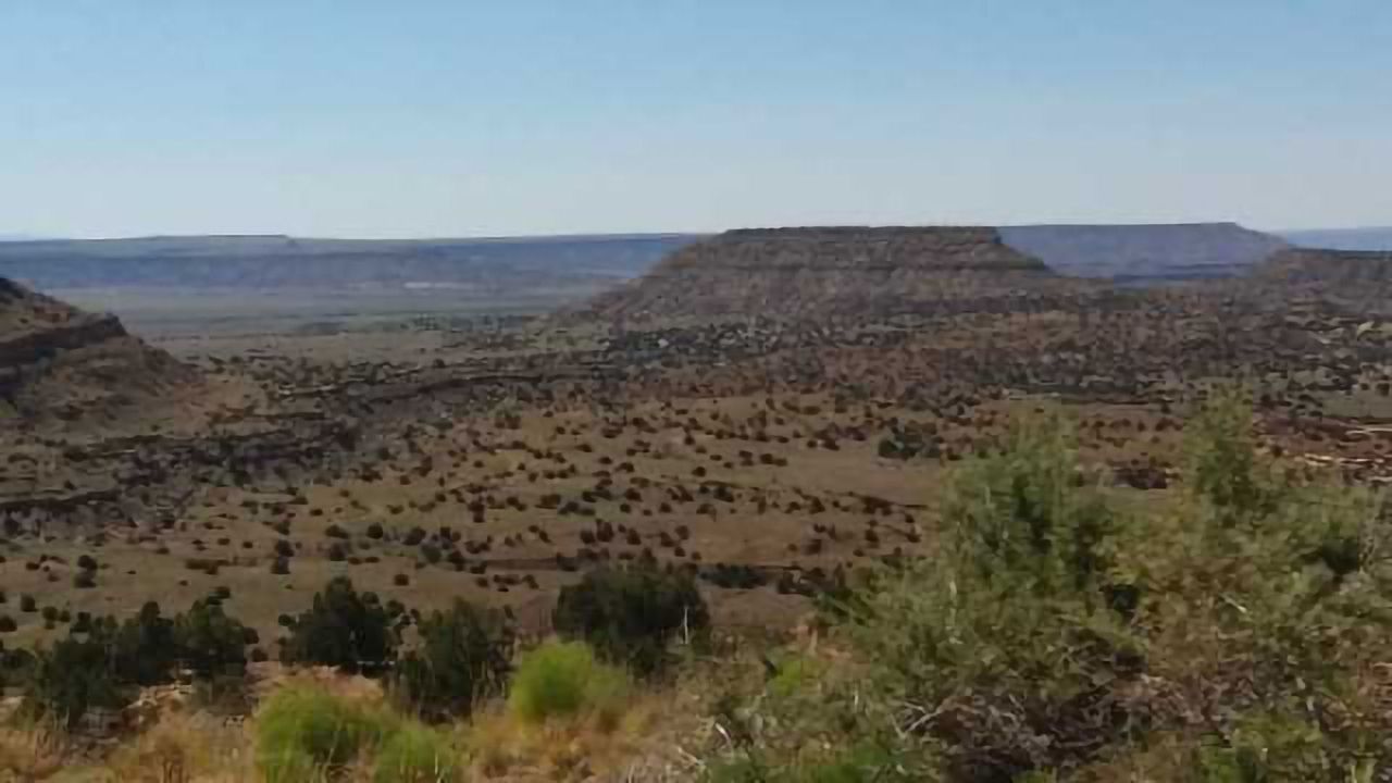 Uranium Mine Dust Hazard Years On