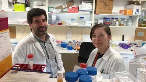 Therapeutic Target for Metastatic Prostate Cancer