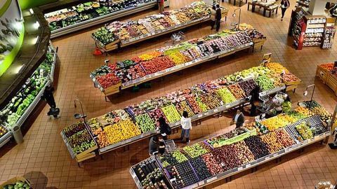 Innovative Sensor Could Improve Food Safety