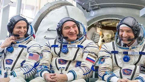 The First Organ to be Bioprinted in Space