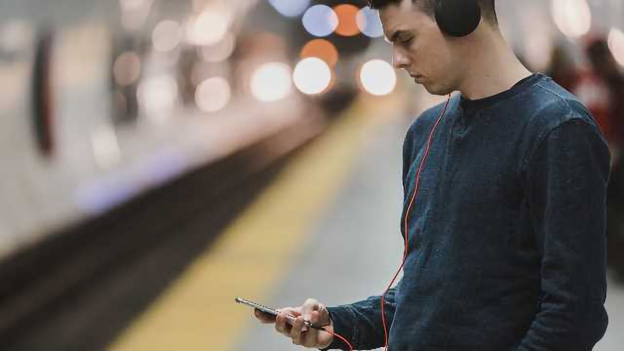 Researchers Show How You Can Be Tracked Through Your Location Data