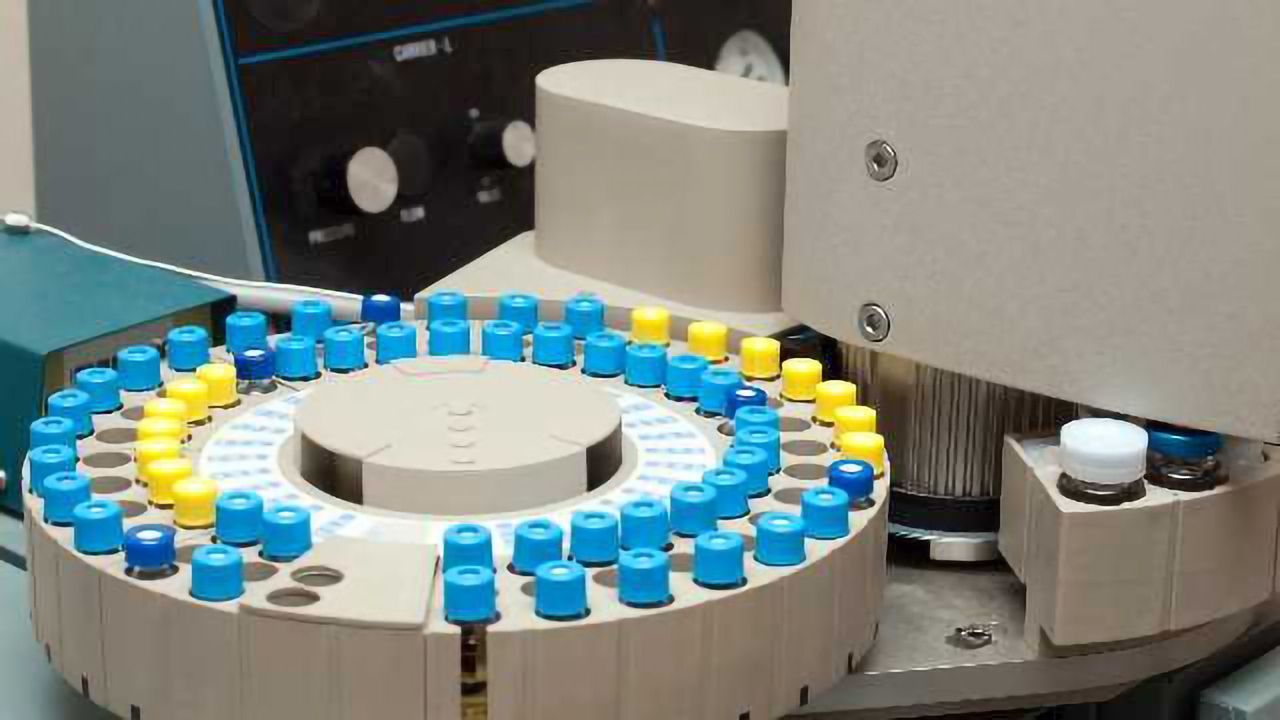 The Latest Advances in Metabolomics
