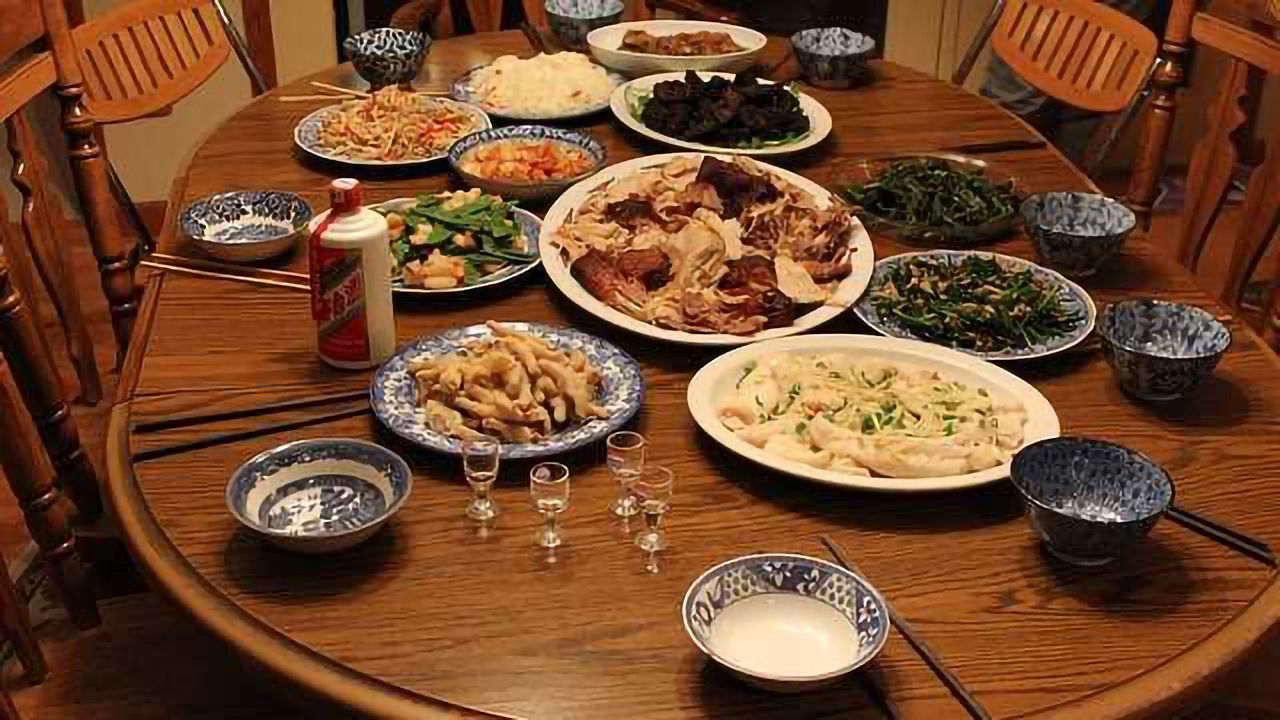 Going for Chinese Food Could Help Your Business Deal