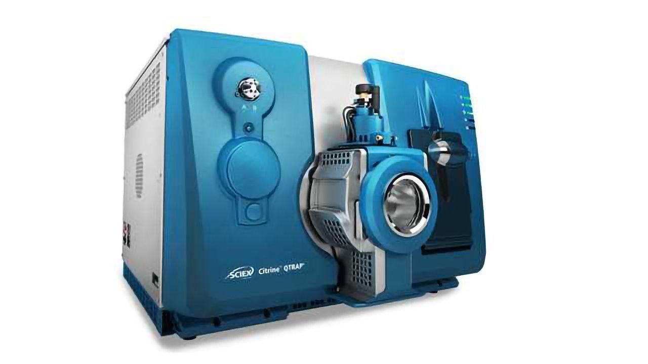 Tandem Mass Spectrometry: Rising to Challenges in Clinical Labs