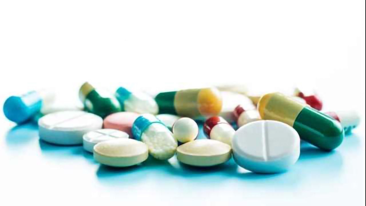 A New Formulation Helps the Medicine Go Down