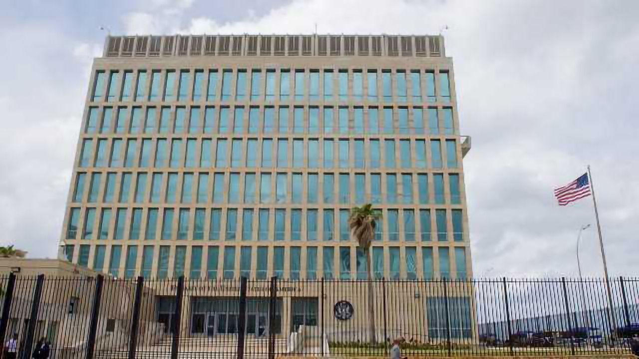 Hurt Hearing in Havana Hardly Hysteria