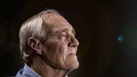 Saliva-based Alzheimer's Test Could be the Future