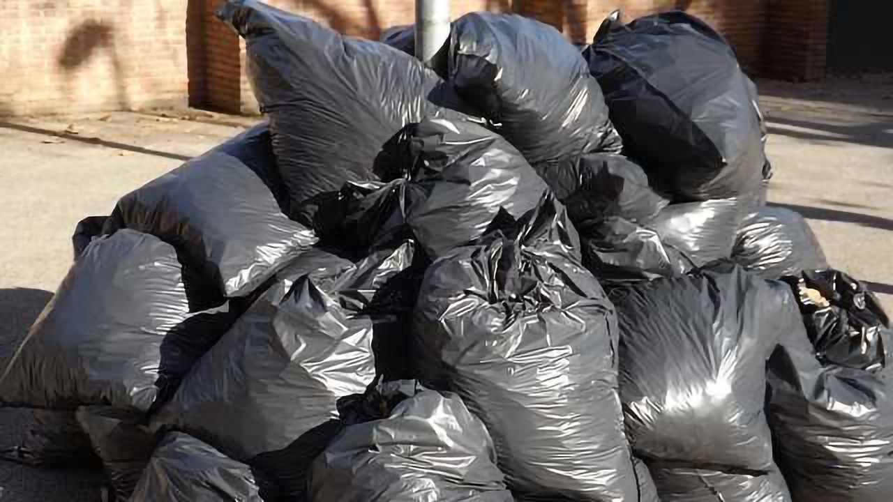 Moving to Bioplastics Will Not Necessarily Help Climate Change