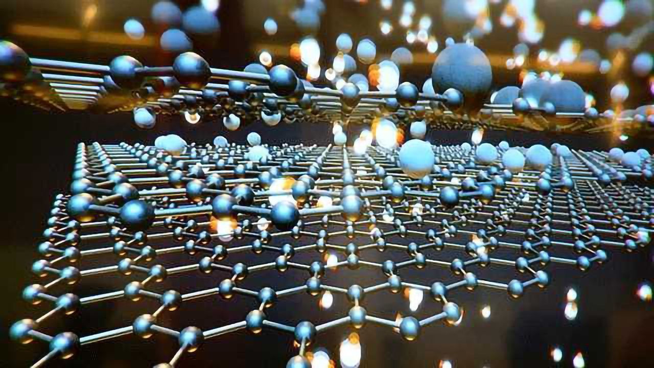 Precise Engineering of Graphene Could Benefit Lab-on-a-chip Applications