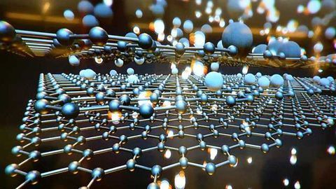 Precise Engineering of Graphene Could Benefit Lab-on-a-chip Applications