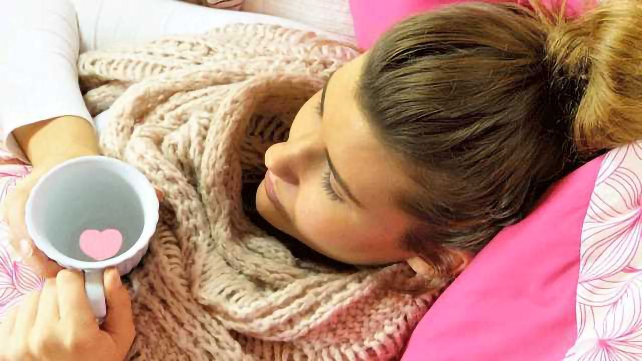 Vaccination May Reduce Flu Severity in Vaccinated Patients