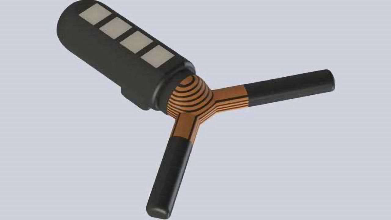 Smartphone Controlled Ingestible Capsule to Deliver Drugs