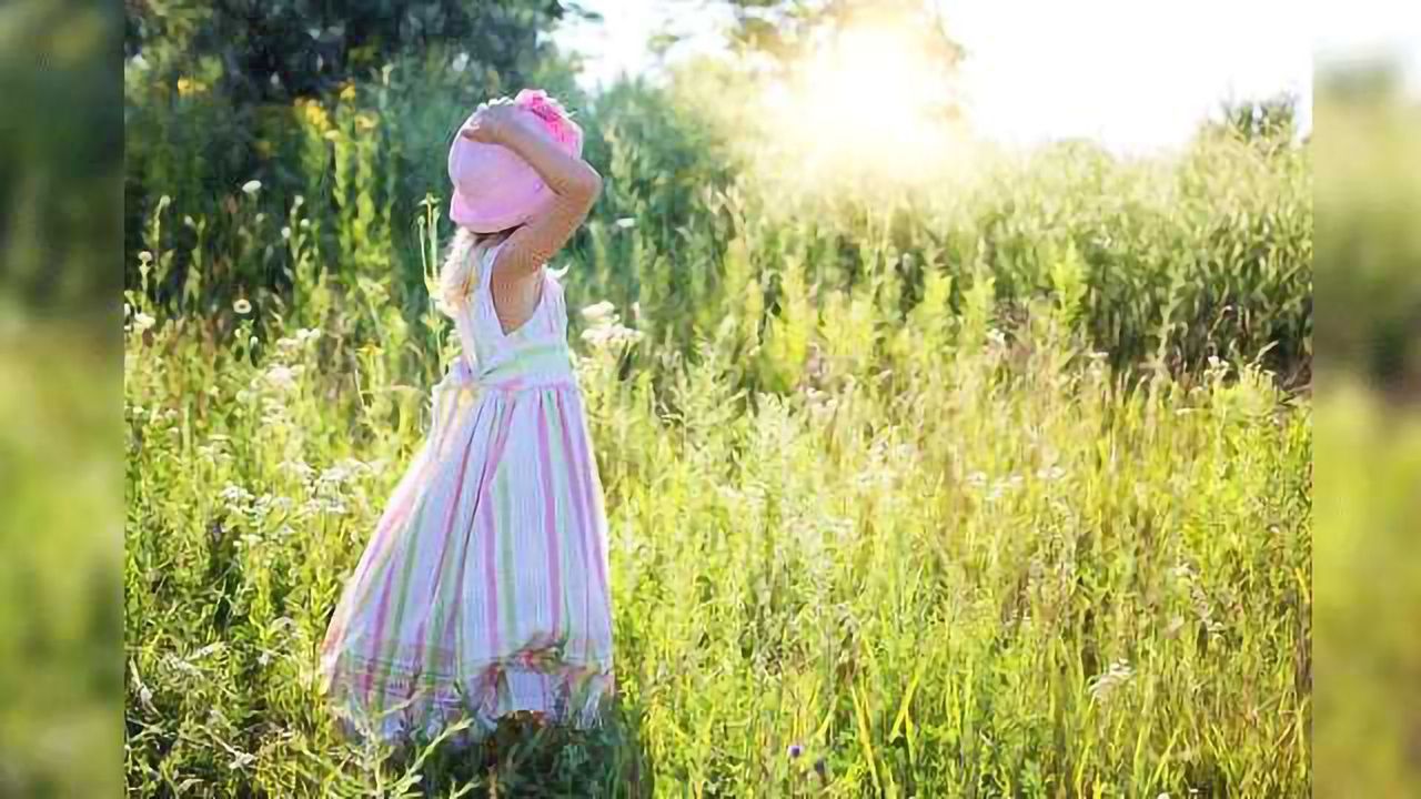 Probiotic Gives Long-standing Protection Against Childhood Eczema