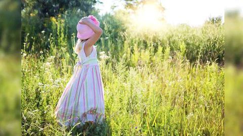 Probiotic Gives Long-standing Protection Against Childhood Eczema